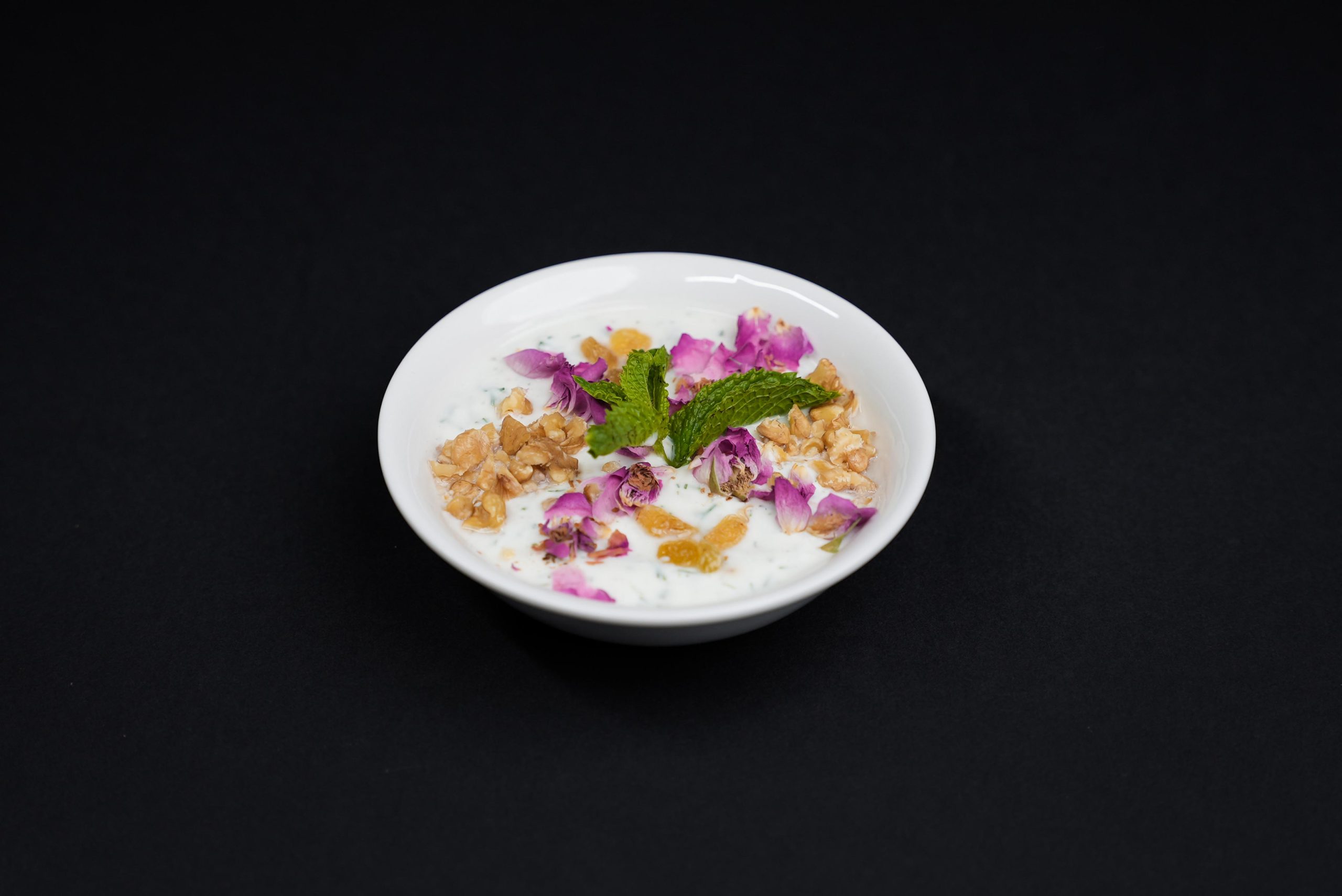 Mast Khiar | ماست خیار