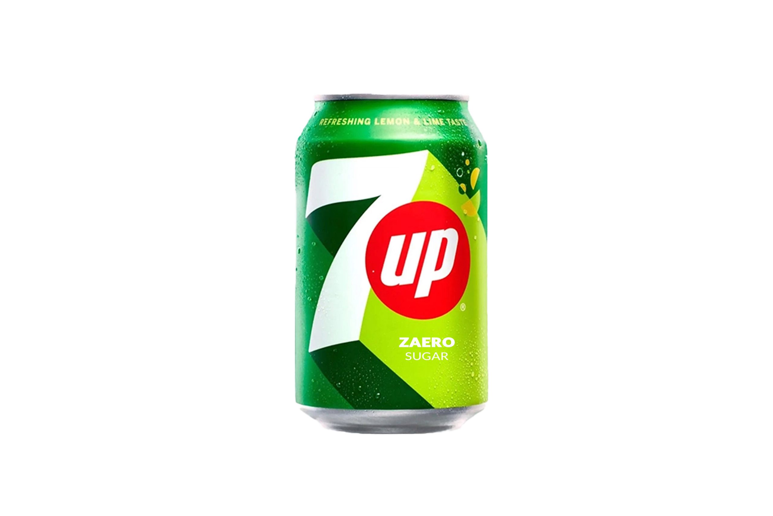 7 up