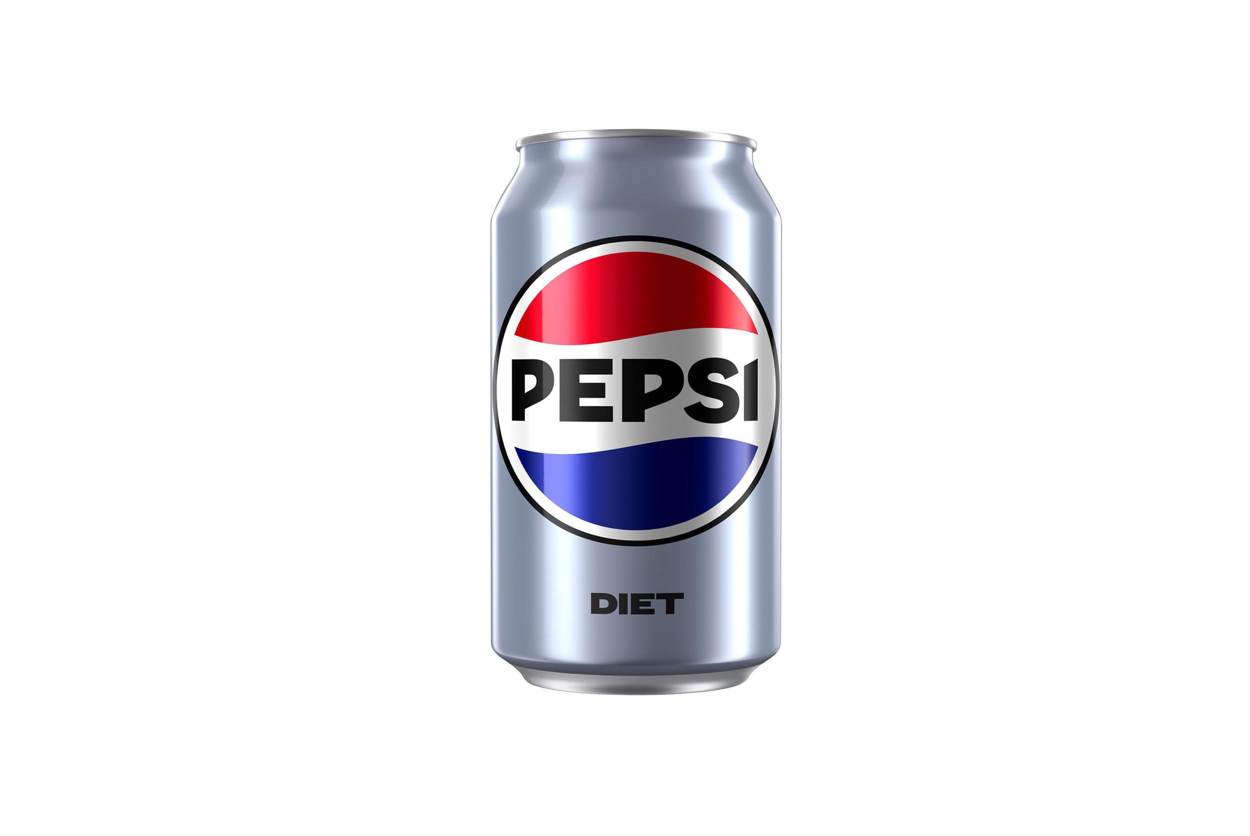 Pepsi Diet