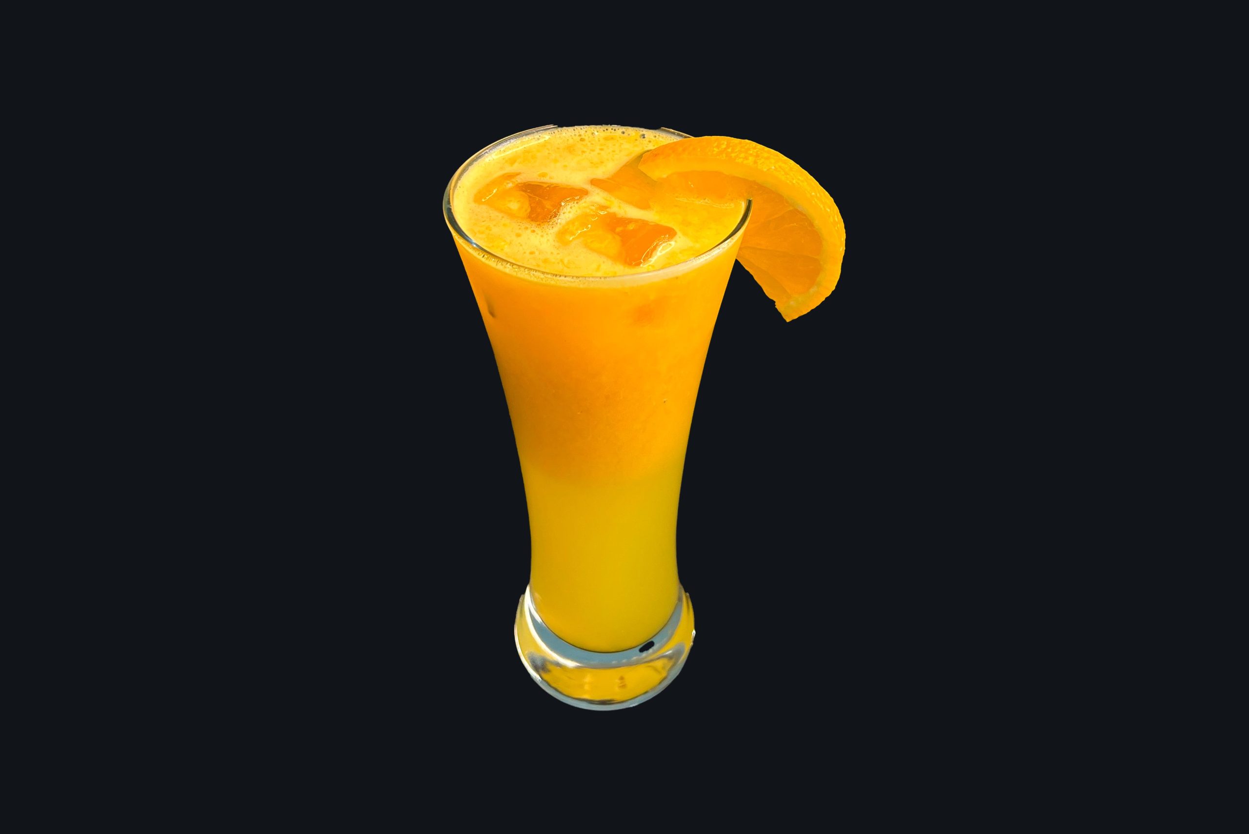 Orange Juice