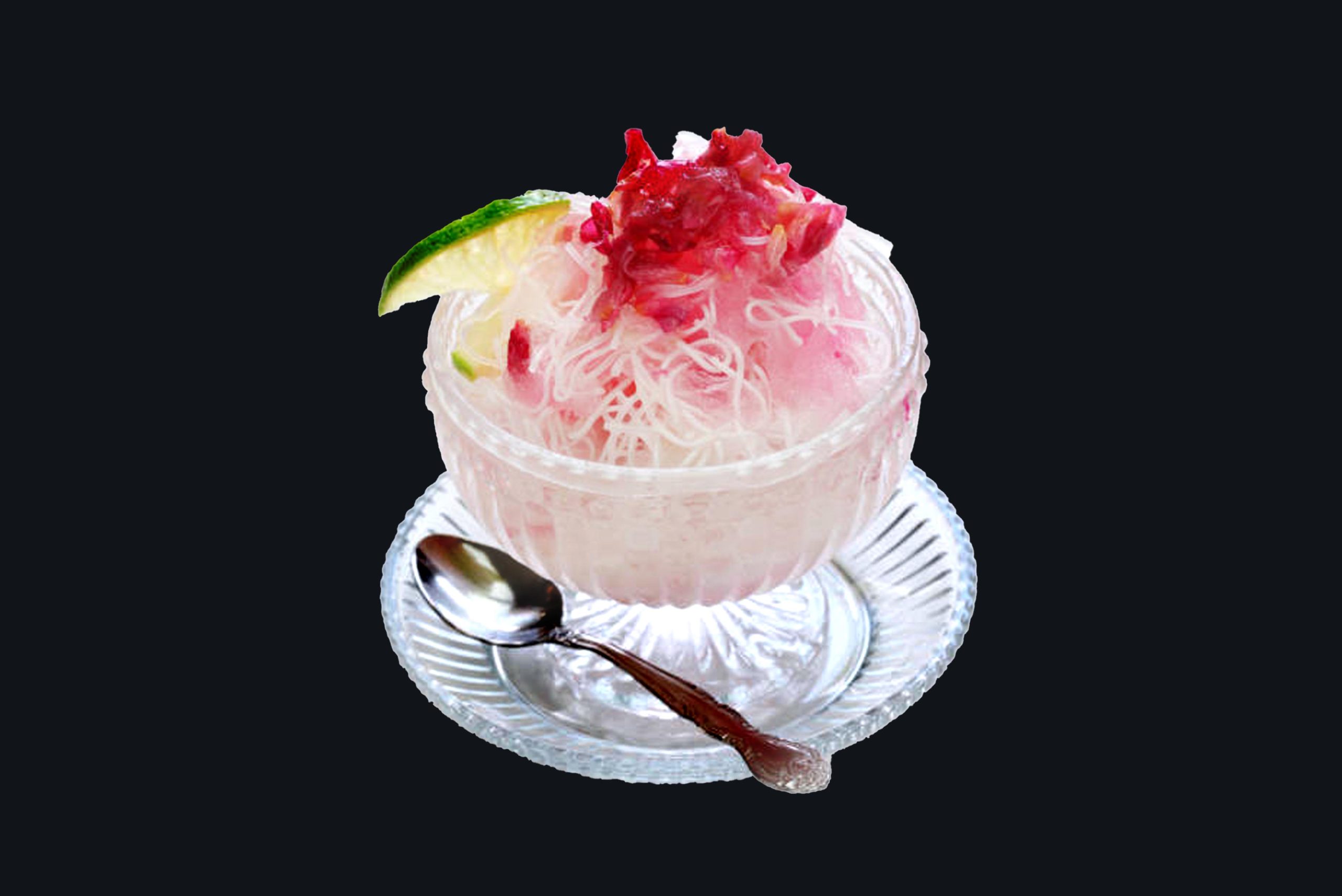 Faloodeh & Ice Cream | فالوده بستنی