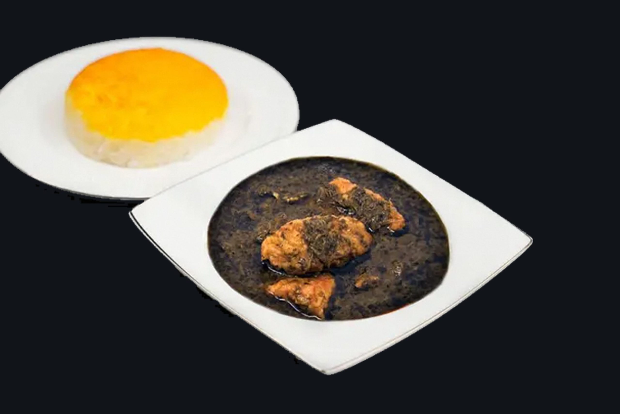 Qelyeh Mahi | قلیه ماهی